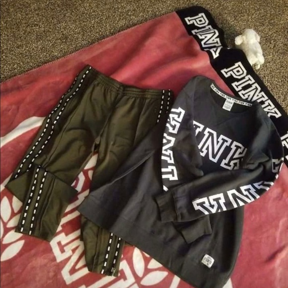 Love Pink Sets - Picture 6 of 8